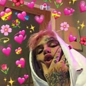 Meet your Posher, Nevaeh